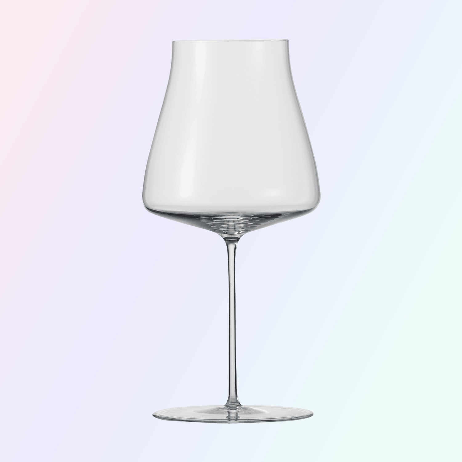 Zwiesel Glas Wine classics Select Wijnglas 58,6 cl - 6 Stuks