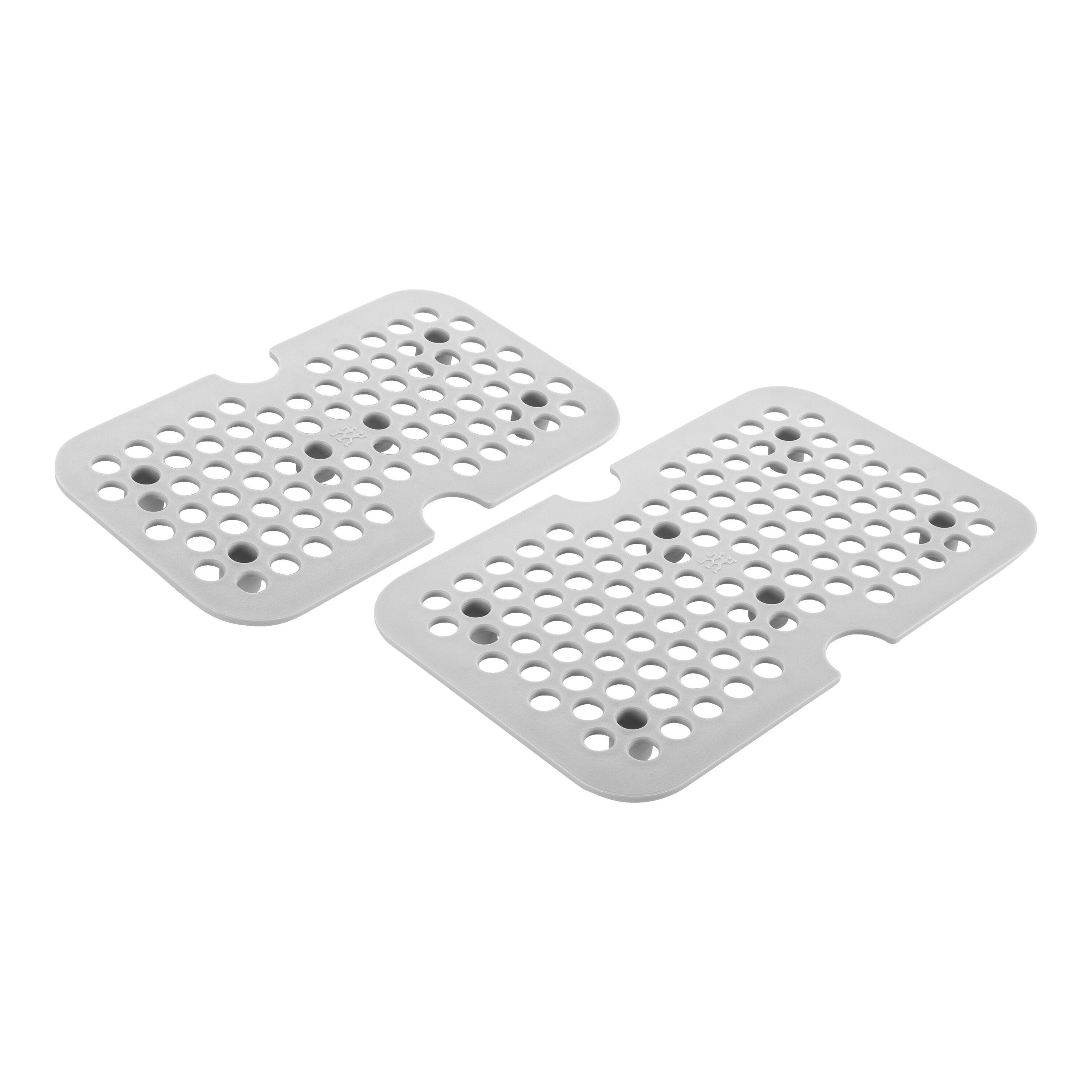 ZWILLING Fresh&Save Vacuüm accessoireset voor kunststof dozen, M/L / 2-delig - Fresh&Save - 