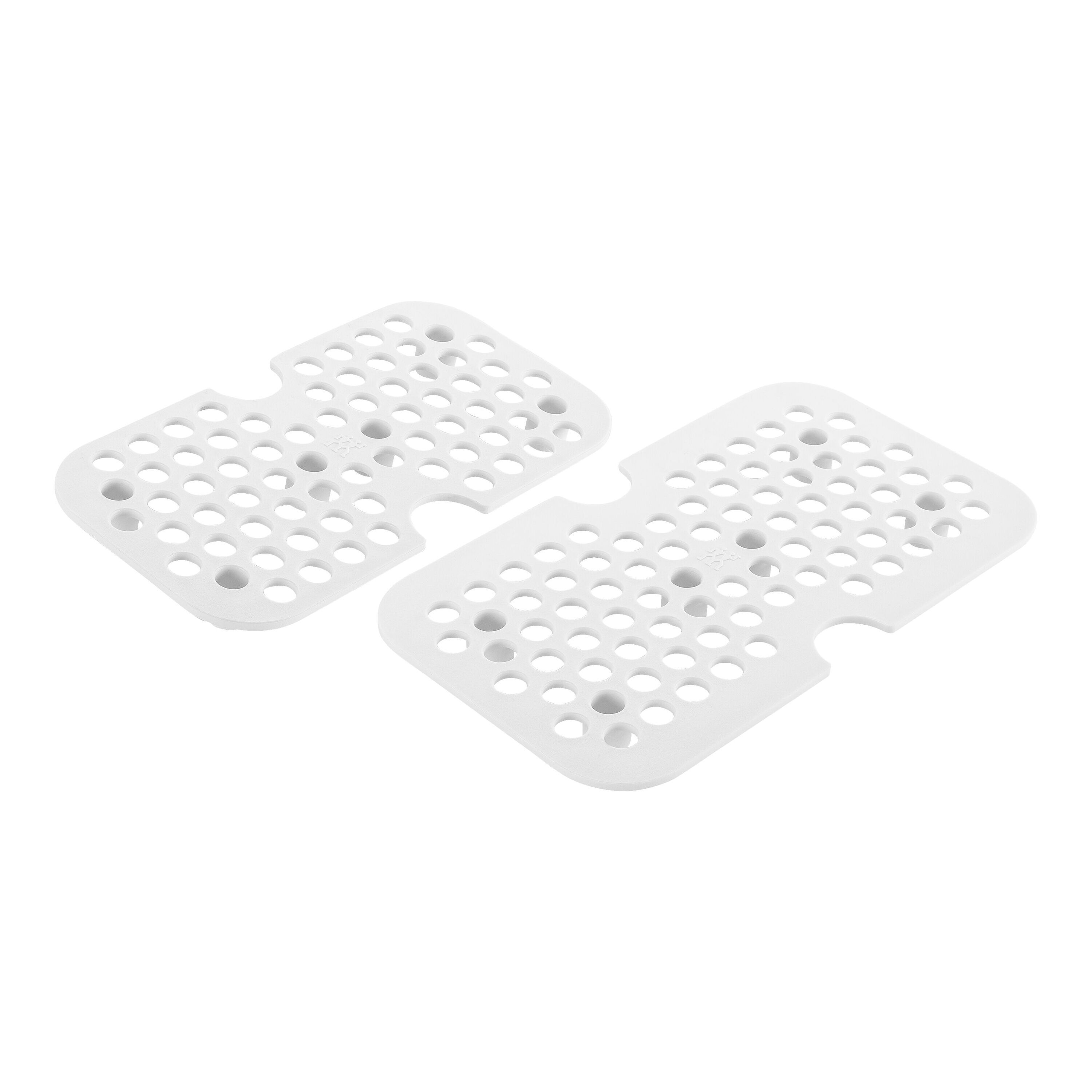 ZWILLING Fresh&Save Vacuüm accessoireset voor glazen dozen, M/L / 2-delig - Fresh&Save - 