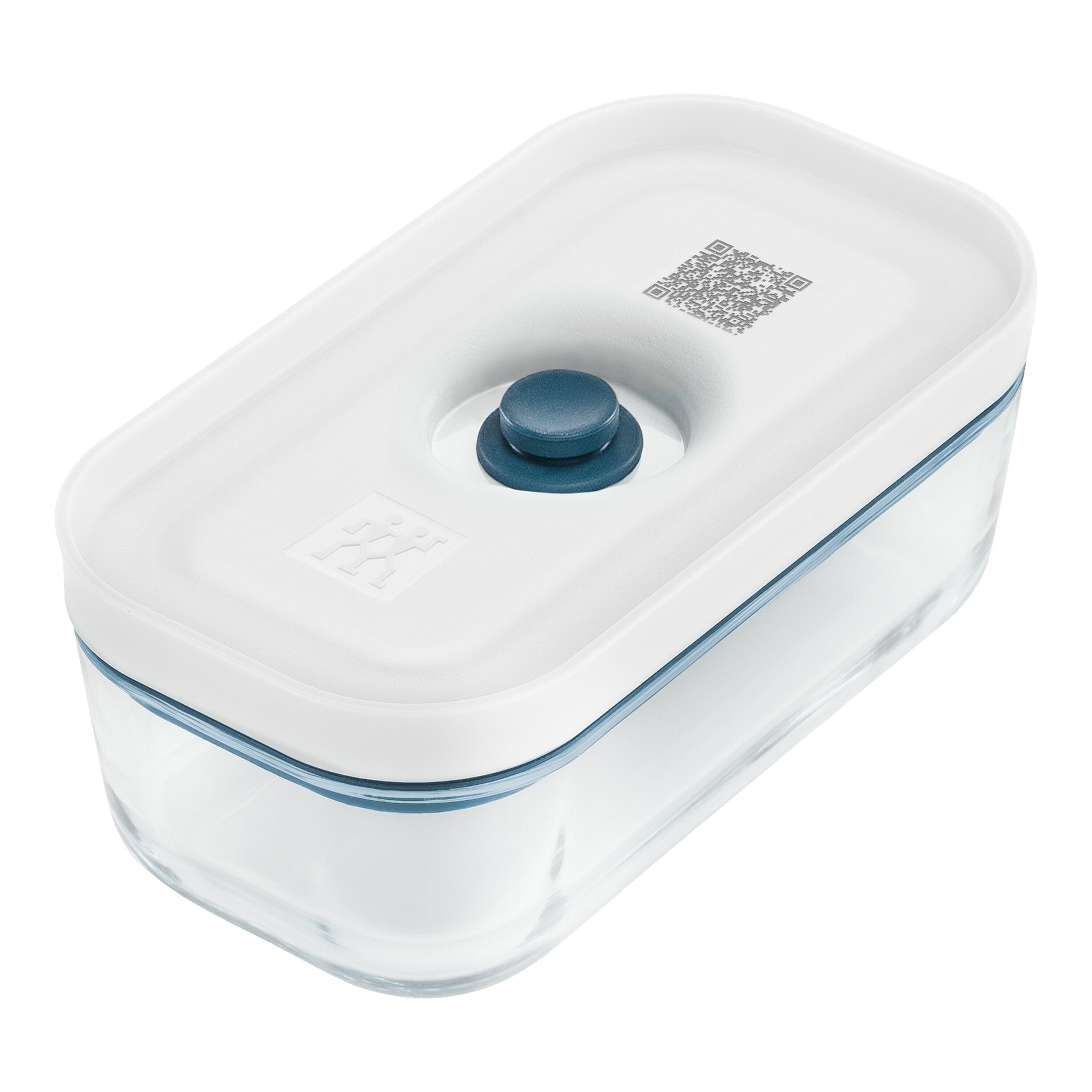 ZWILLING Fresh&Save Vacuümdoos S, Glas, La-mer - Fresh&Save - 