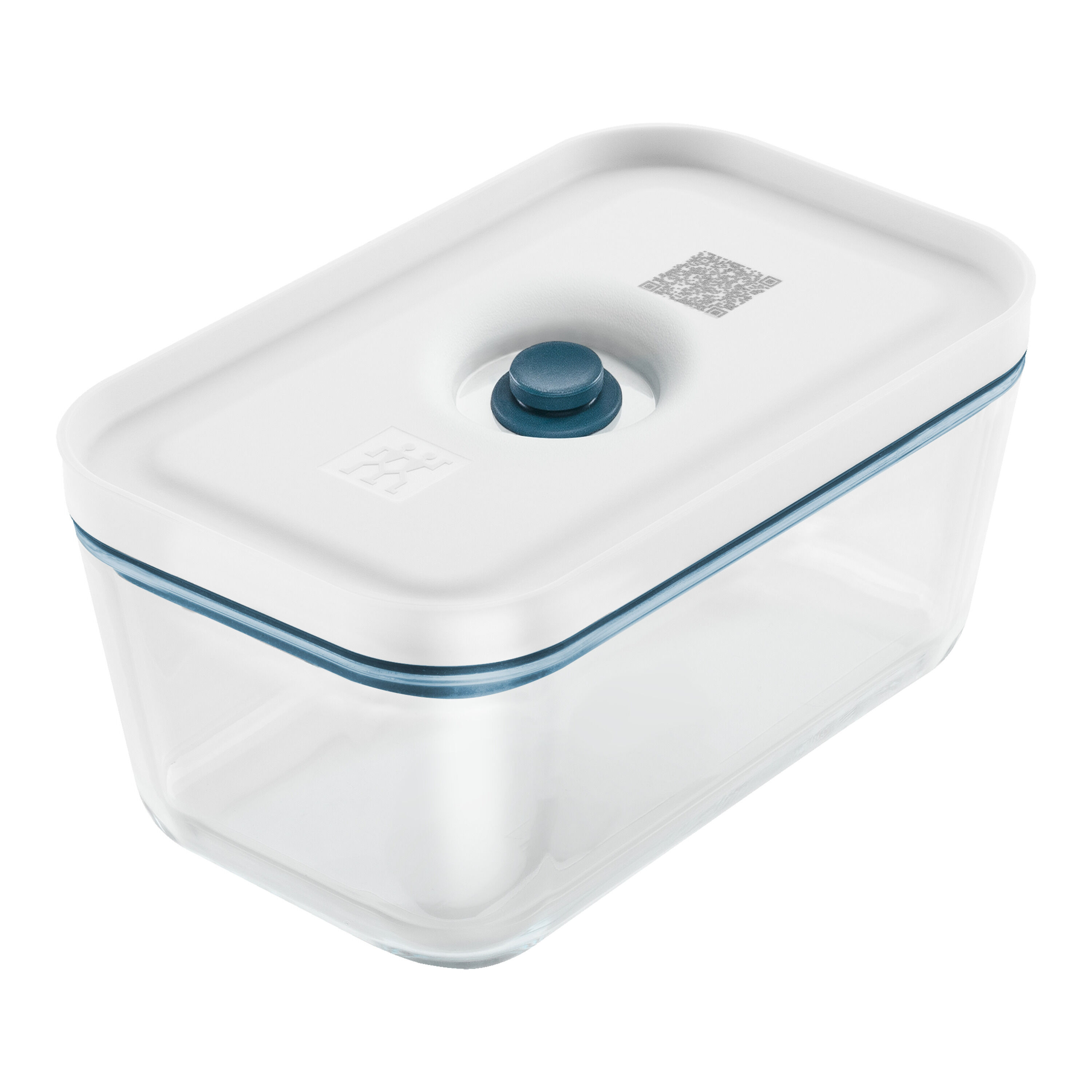 ZWILLING Fresh&Save Vacuümdoos M, Glas, La-mer - Fresh&Save - 