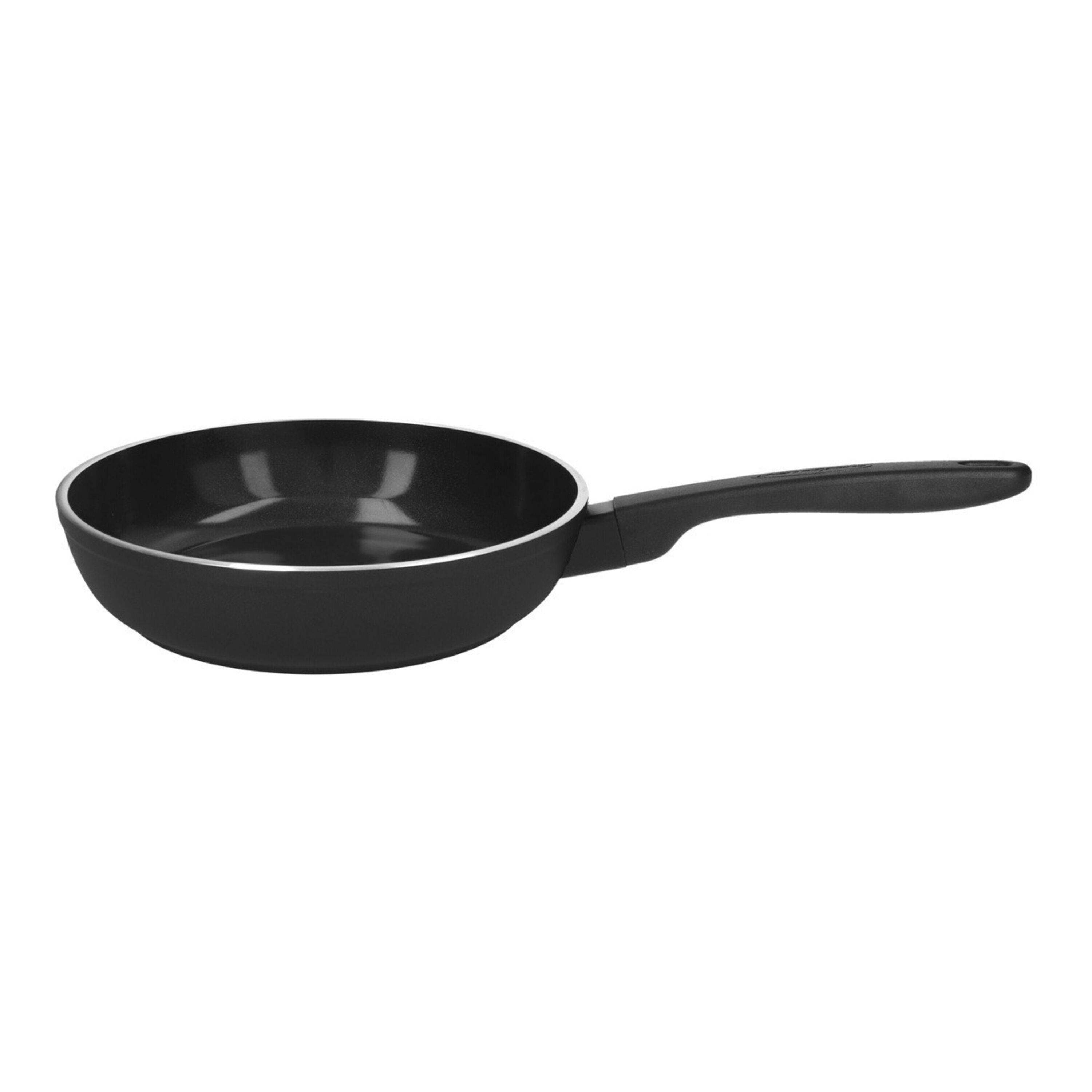 Demeyere Alu Bistro 3 Koekenpan Ceraforce 20 cm - Alu Bistro 3 - 