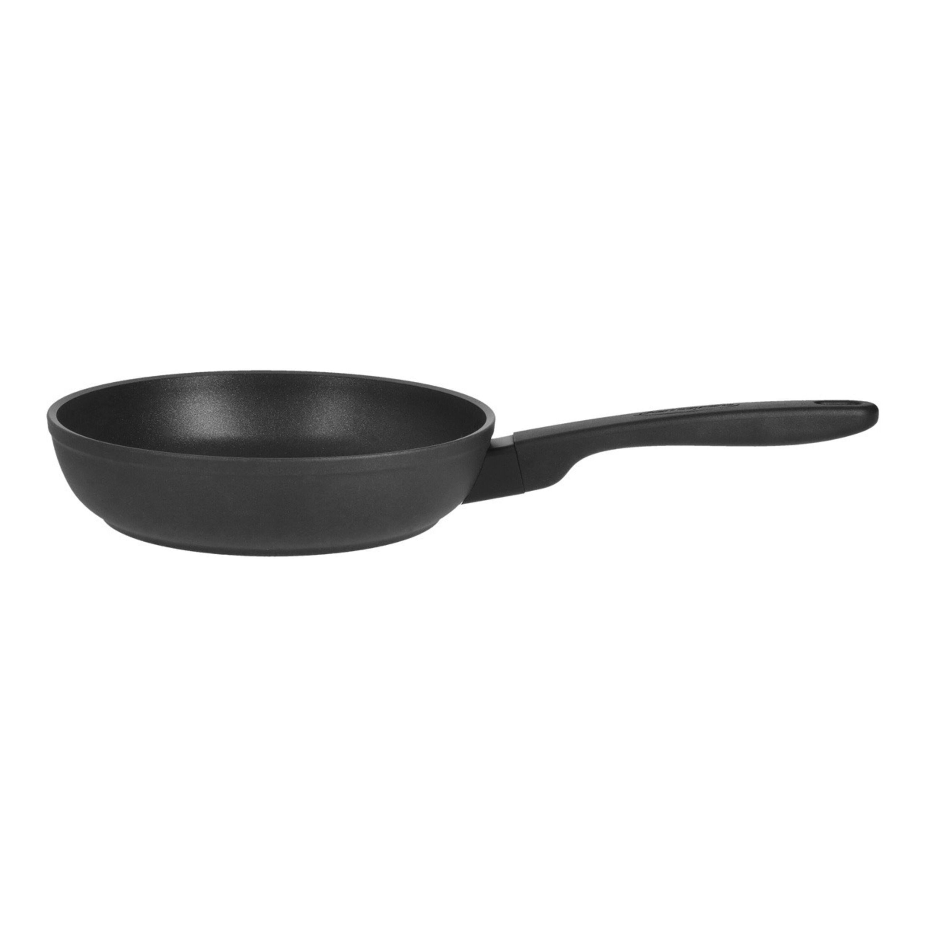 Demeyere Alu Bistro 3 Koekenpan Duraslide 20 cm - Alu Bistro 3 - 