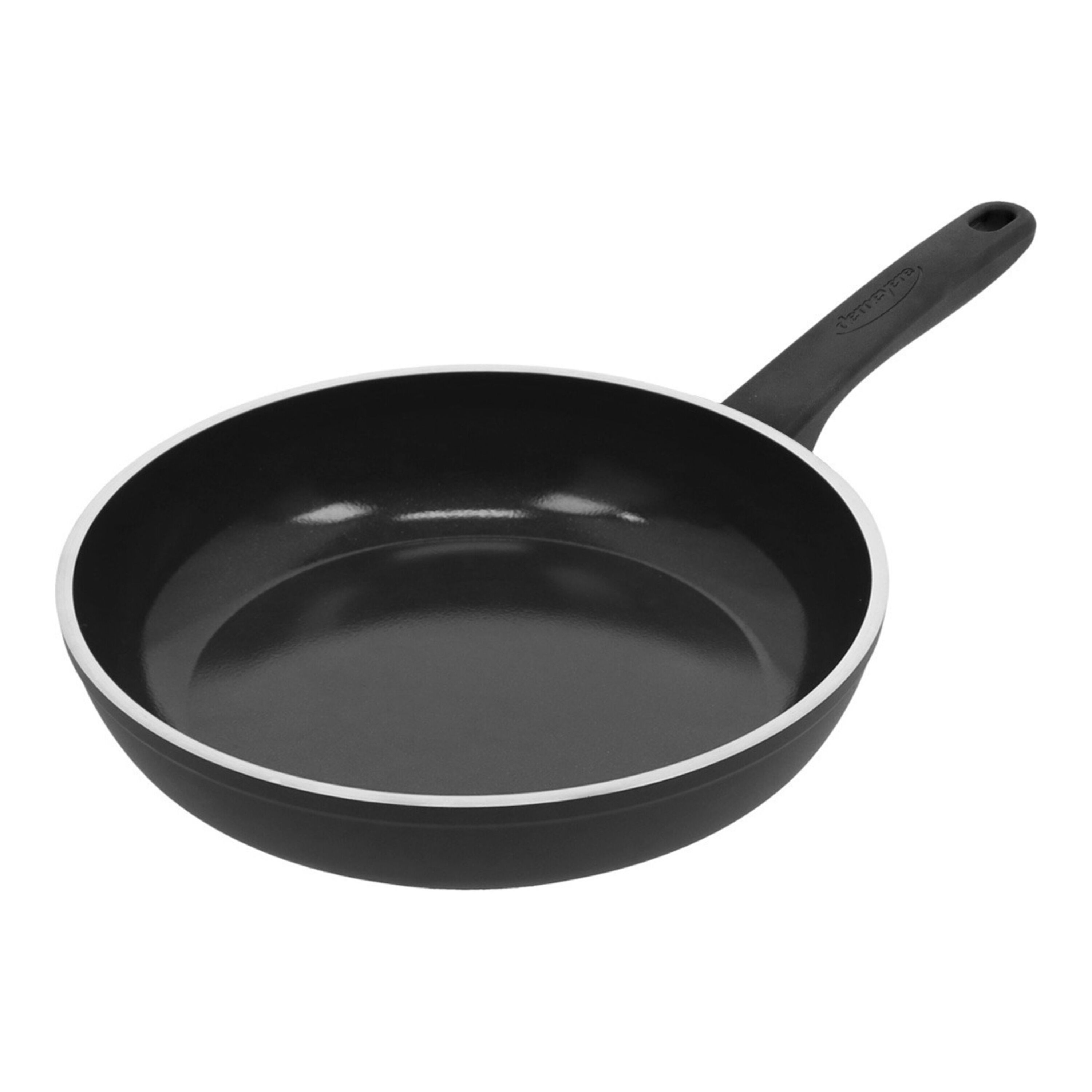 Demeyere Alu Bistro 3 Koekenpan Ceraforce 28 cm - Alu Bistro 3 - 