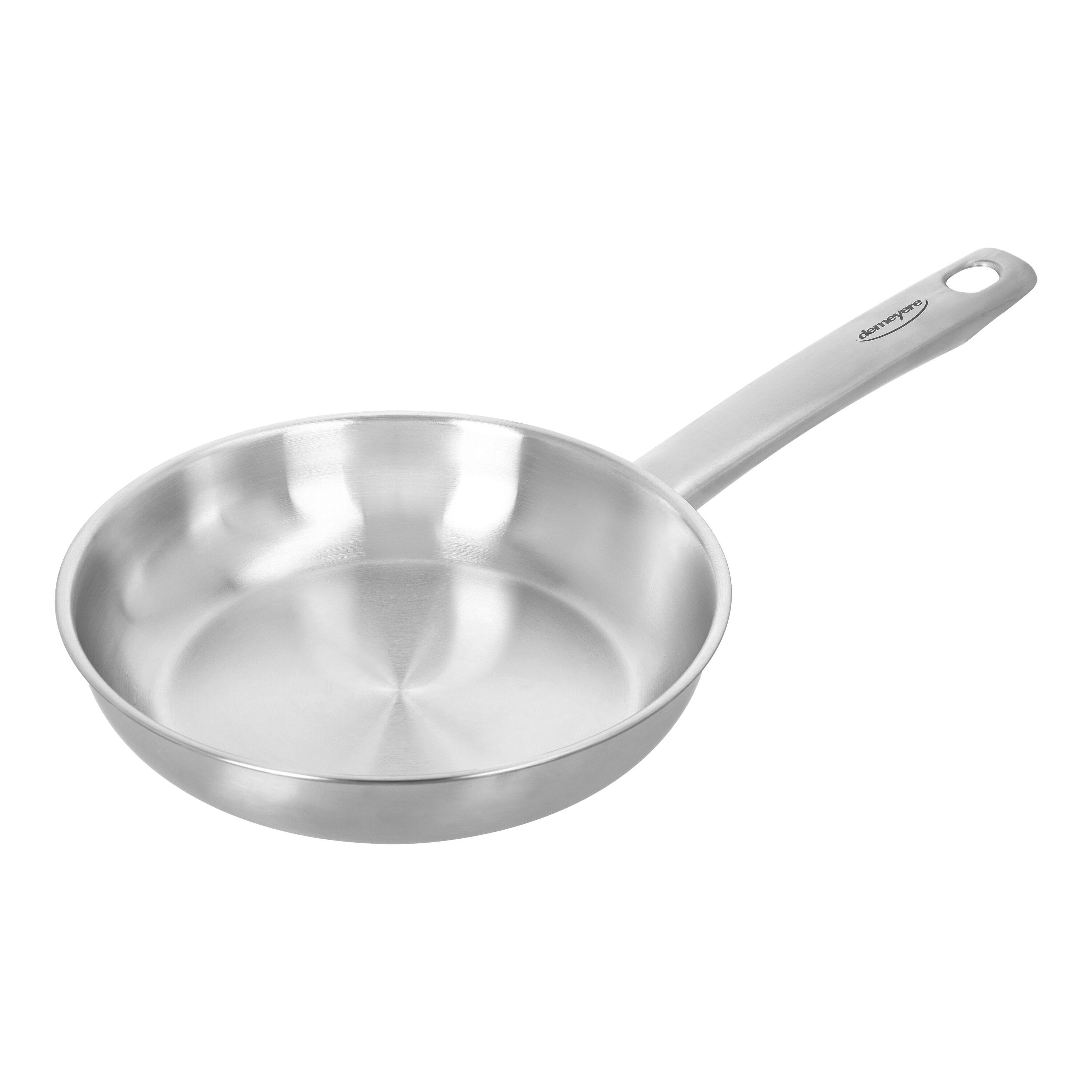 Demeyere Bistro 3 Koekenpan 20 cm - Bistro 3 - 