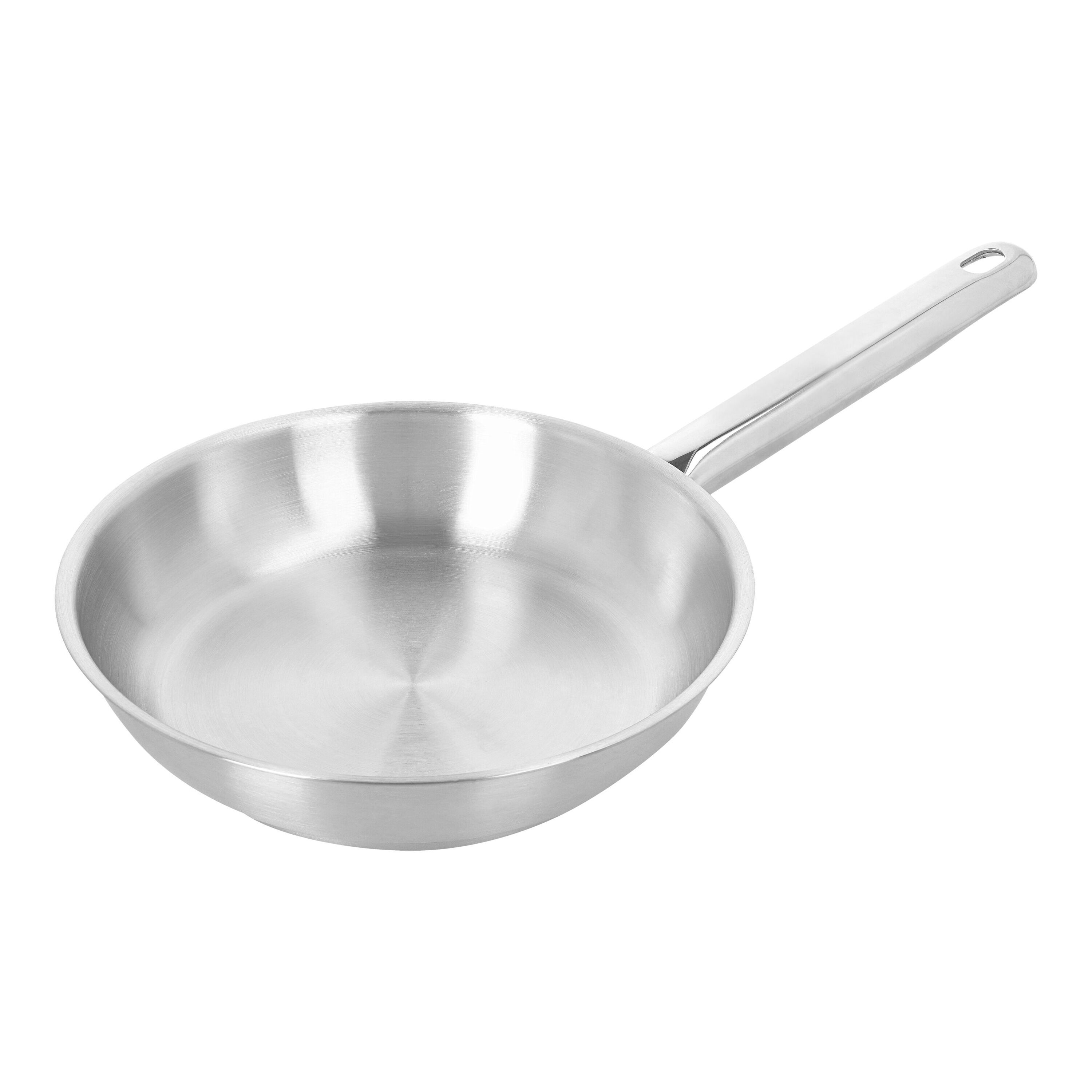 Demeyere Resto 3 Koekenpan 20 cm - Resto 3 - 