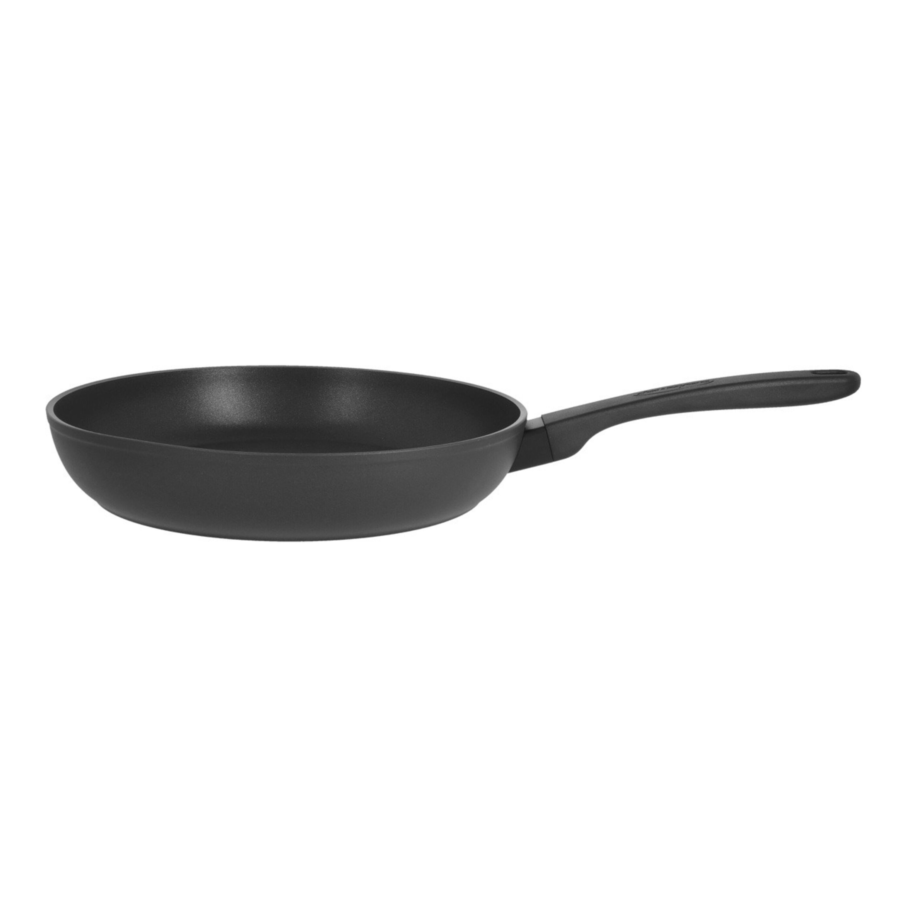 Demeyere Alu Bistro 3 Koekenpan Duraslide 28 cm - Alu Bistro 3 - 