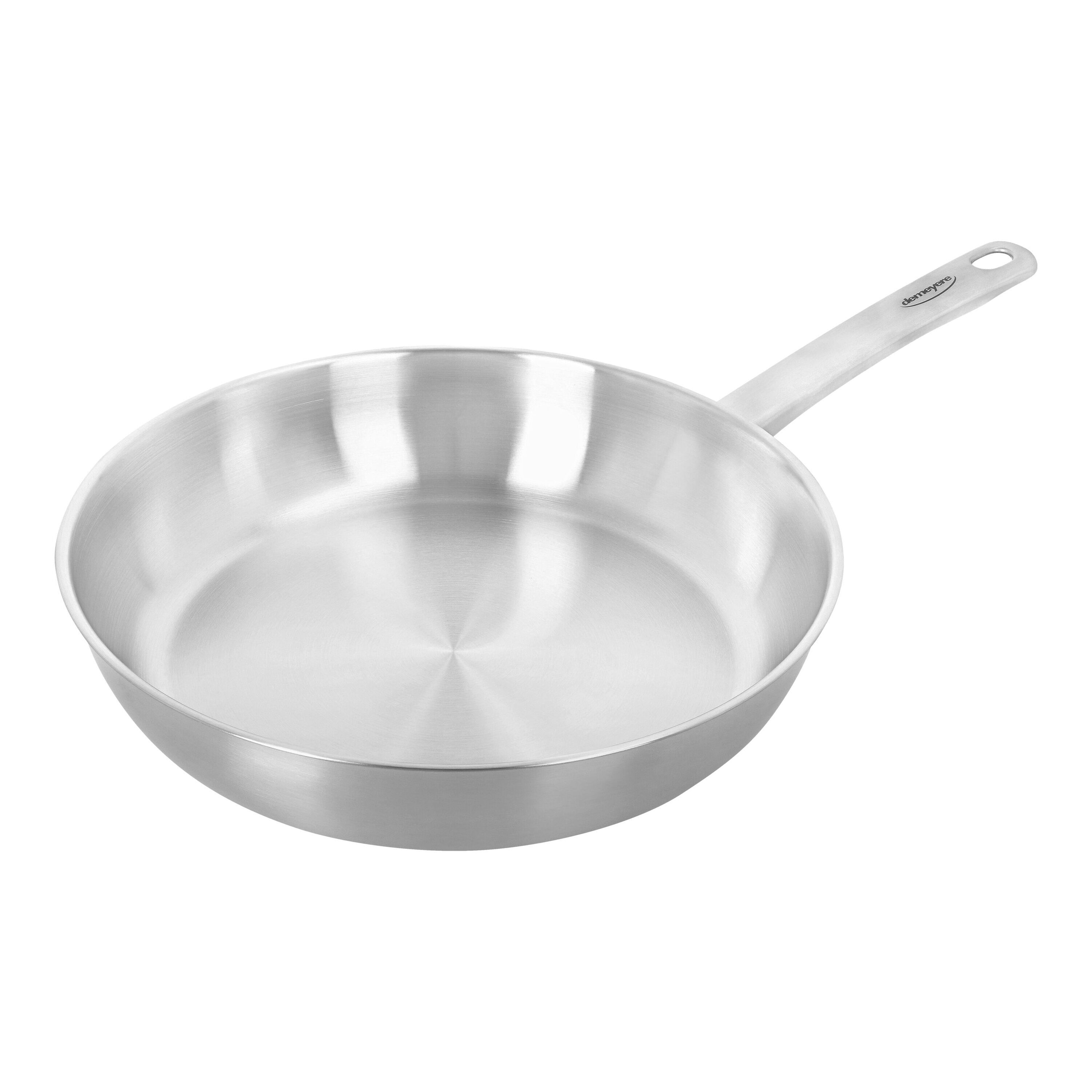 Demeyere Bistro 3 Koekenpan 28 cm - Bistro 3 - 