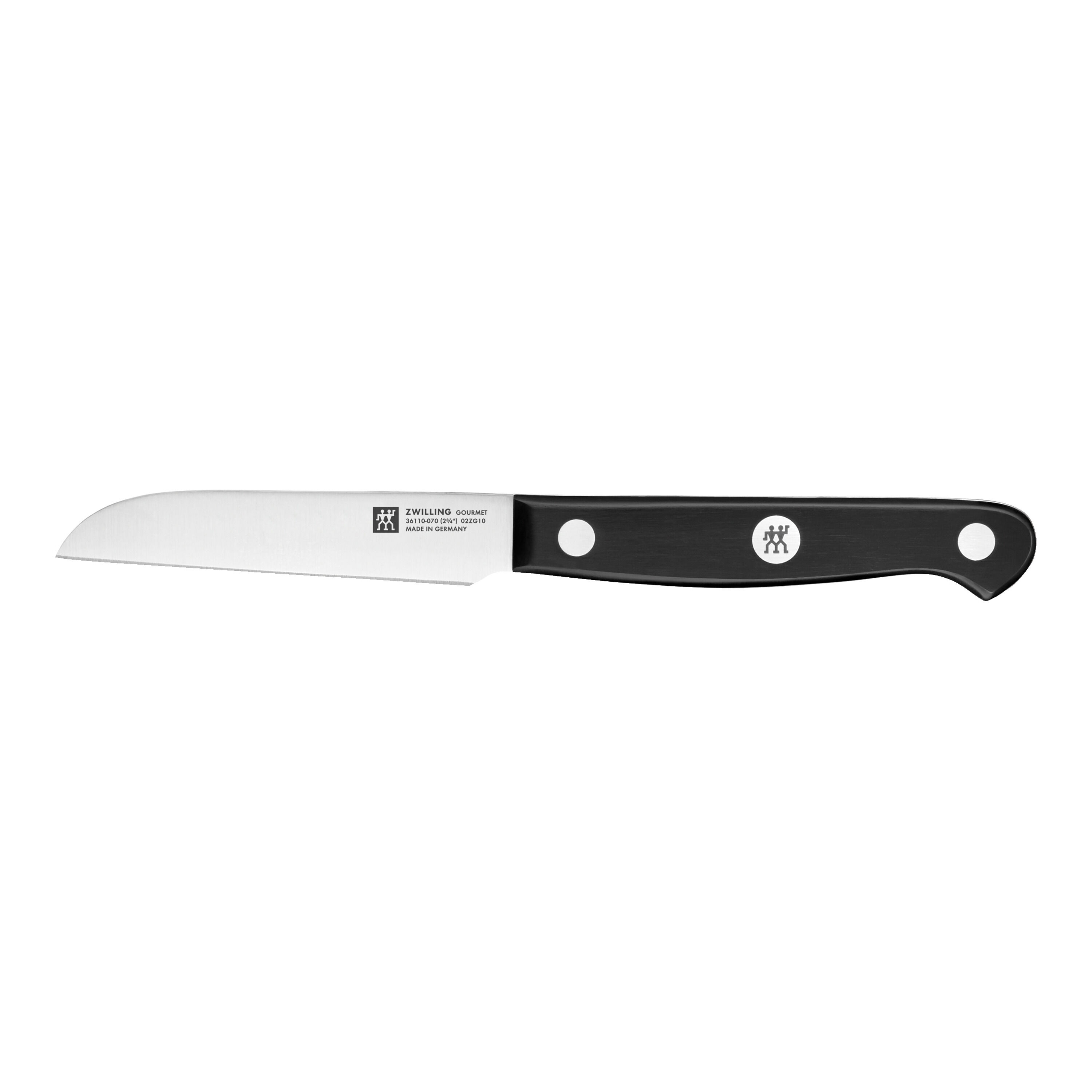 ZWILLING Gourmet Groentemes, 8 cm - Gourmet - 