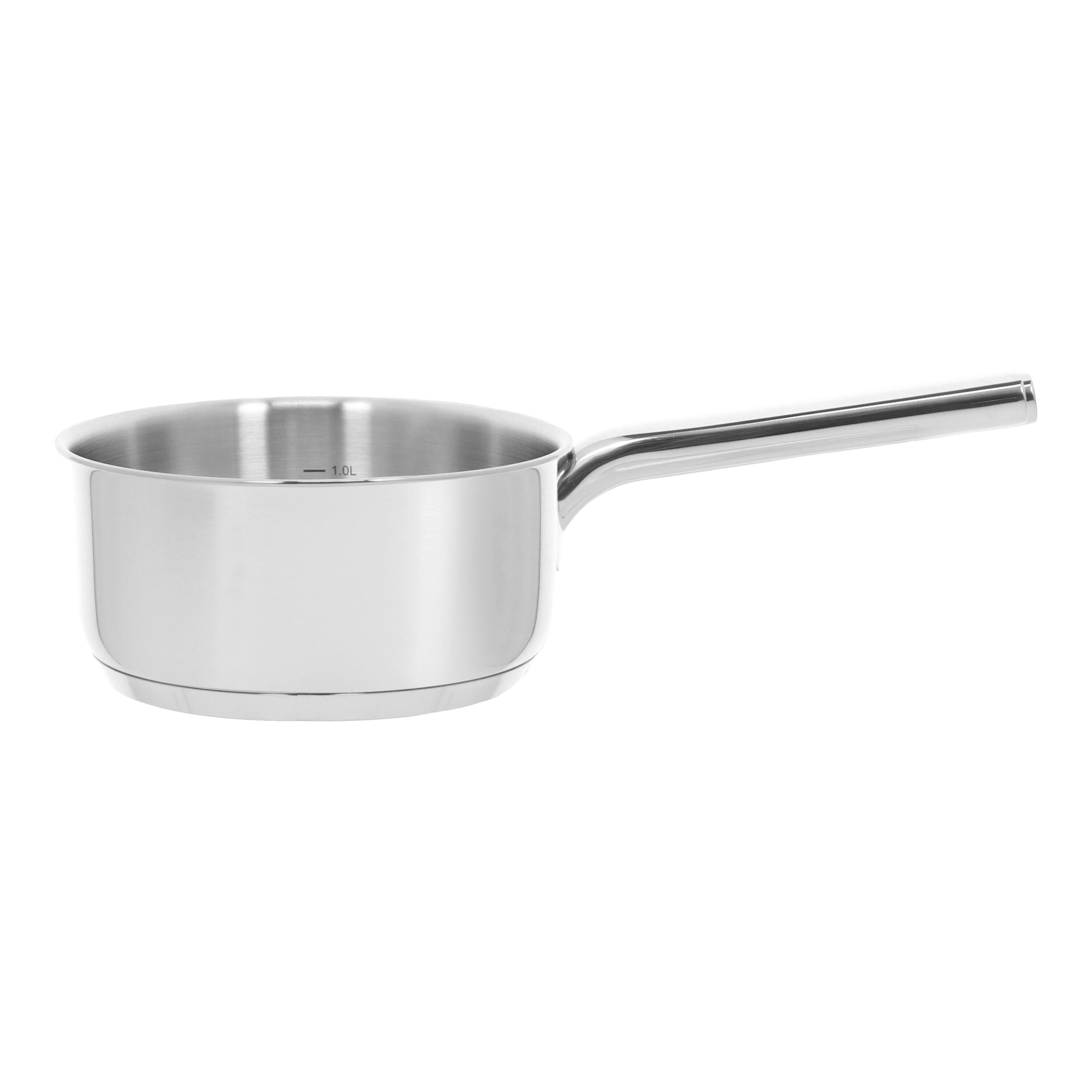 Demeyere Classico 3 Steelpan zonder deksel 16 cm / 1,5 l - Classico 3 - 
