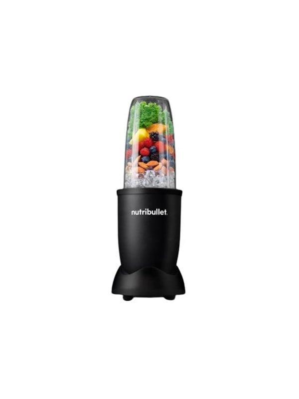 NutriBullet Blender PRO - Black - 900 W