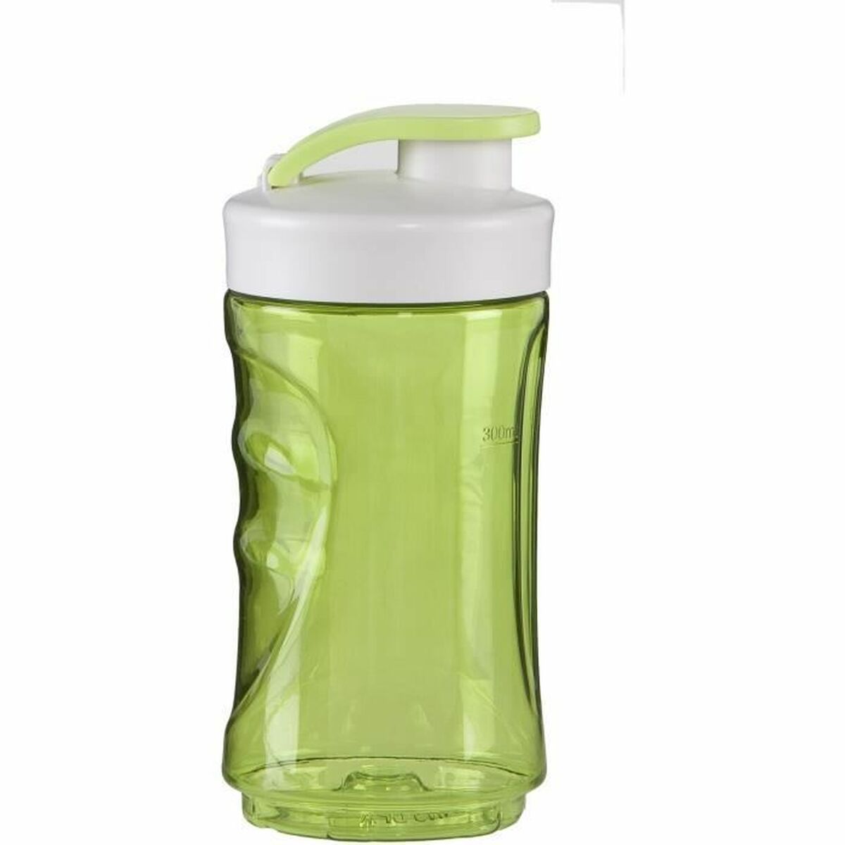 HomeTech Cup Blender DOMO DO436BL Green 600 ml