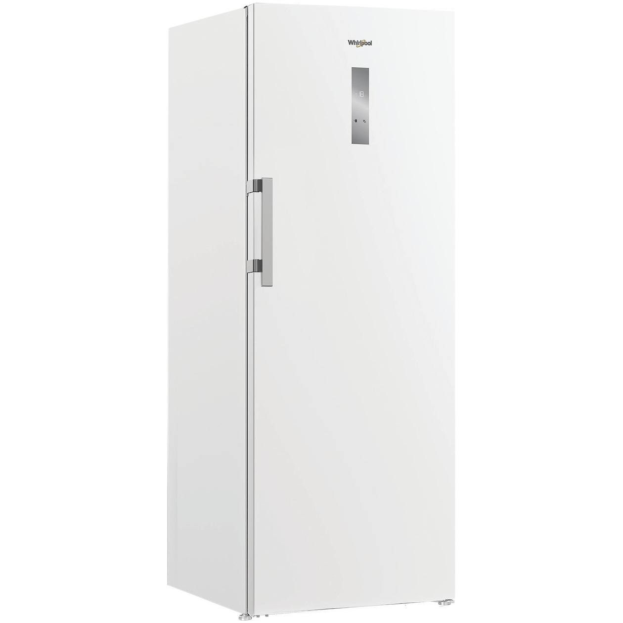 Whirlpool WHFF 6404 W6E Vriezer Wit