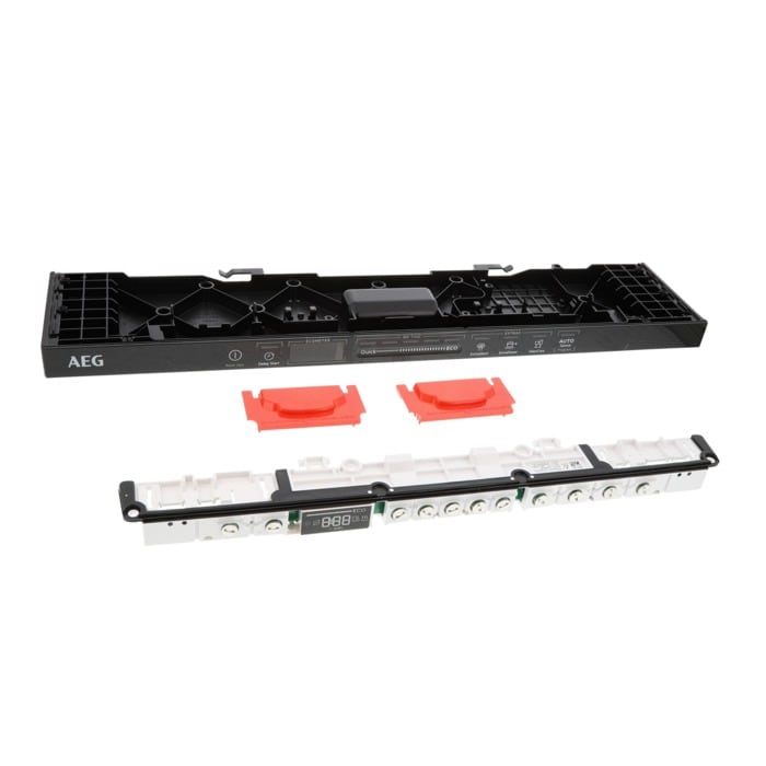 AEG bedieningspaneel met elektronische, kit, , EDW7200, 590mm 4055530119