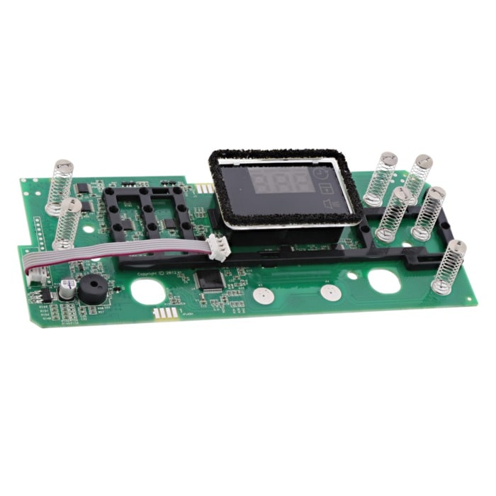 AEG gebruikersinterface-bord, set, TC4 8076952590