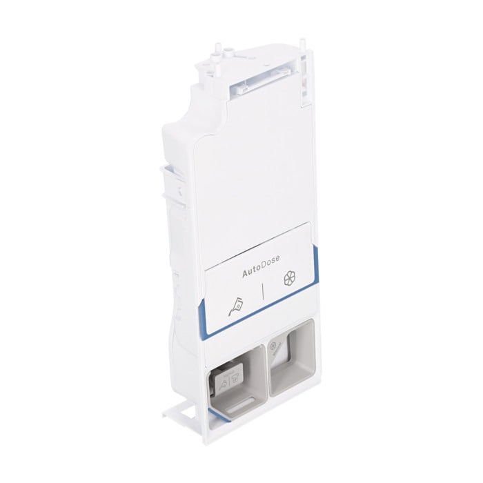 AEG zeepbakschuif, kompleet, blauw, Autodosing 4055949756