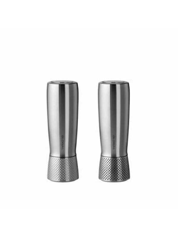 Global  Salt and Pepper Mill - 18 cm