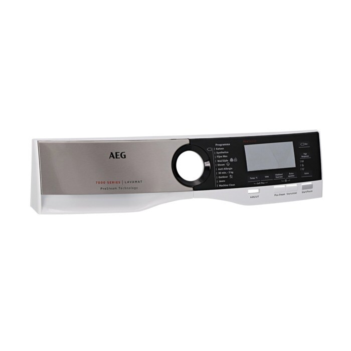 AEG controlepaneel, greeplijst,  4055381562