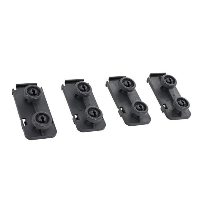AEG Wielset bovenrek - 4 pcs 4055512018