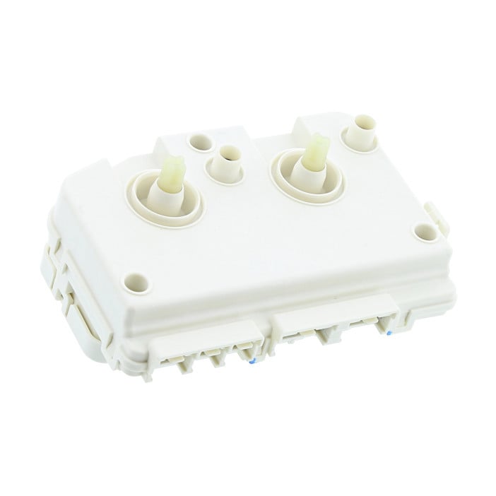AEG pompmotor, module, PCB, Autodosing 4055476719
