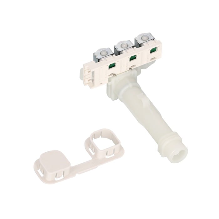 AEG elektrisch ventiel, 3-wegs, kit, Vortex 4055749396