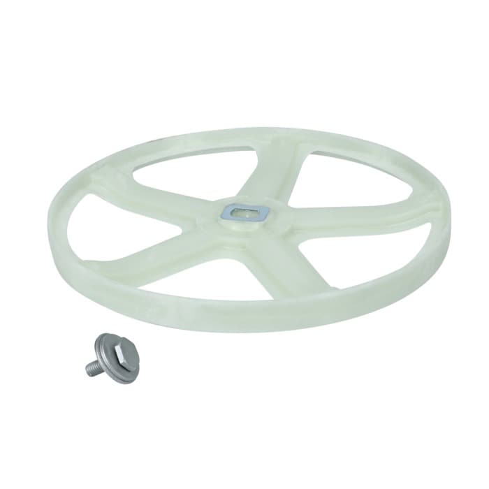 AEG snaarwiel, plastiek, Ø273mm 4055409736