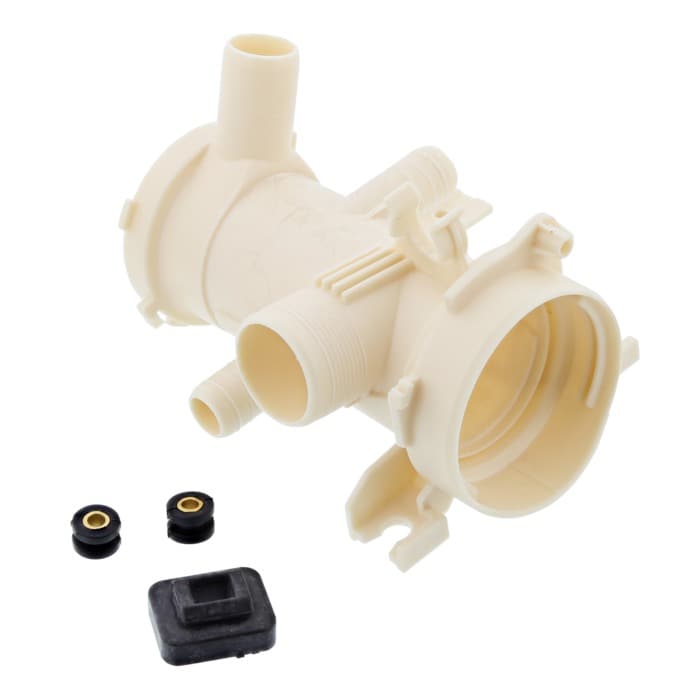AEG pomphuis, kit, CW,JET,One 4055447066