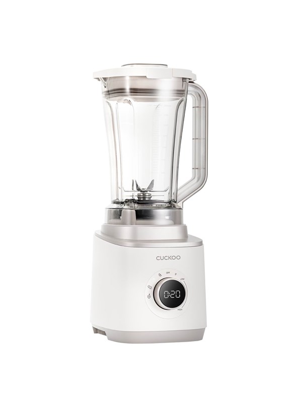 Cuckoo Blender G200C - White - 1000 W