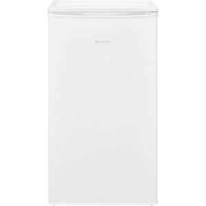 Bomann GS 7256 Vrieskast Energielabel: E (A - G) 60 l Staand apparaat Wit