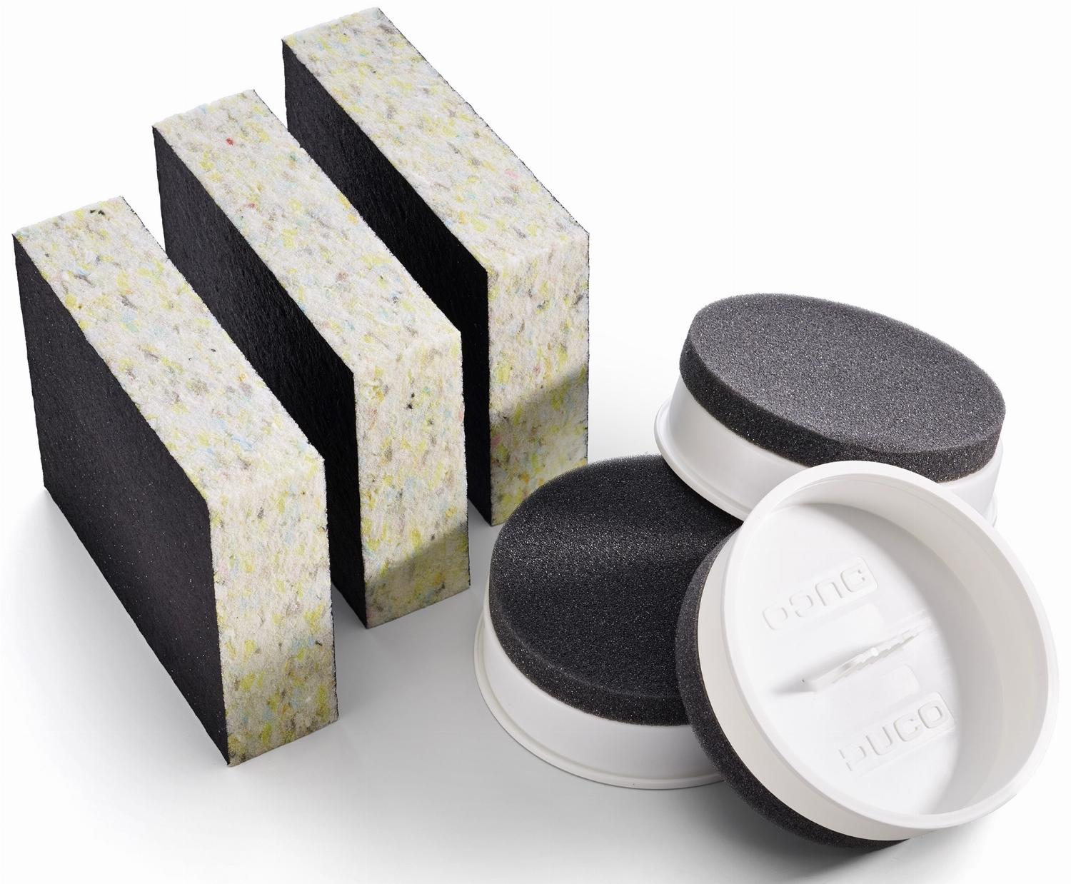 DUCO Silent Plus Pakket
