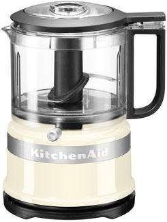 KitchenAid Hakmolen 5KFC3516ECA CREME