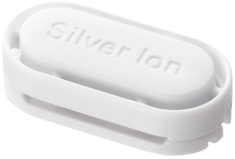 Clean Air Optima Zilver Ion SI-01