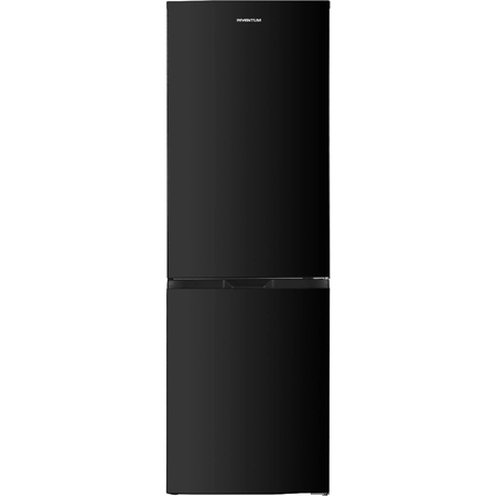 Inventum KV1840B Koel-vriescombinatie