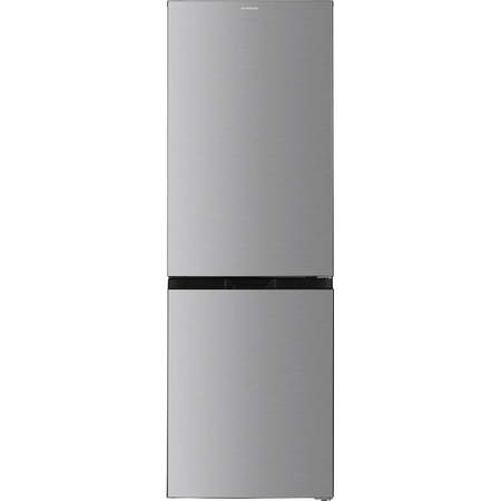 Inventum KV1840S Koel-vriescombinatie