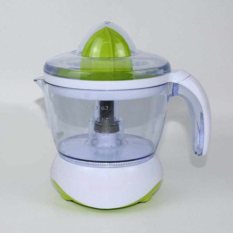 Lily88 Huishoudelijke elektrische sinaasappelsapmaker Squeeze Lemon Orange Orange Orange Blender