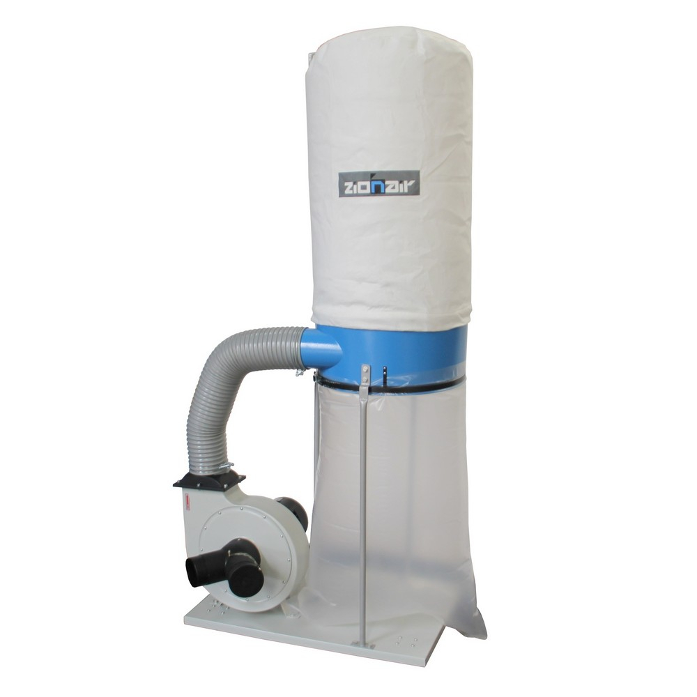 Cowley Stofafzuiginstallatie 500mm