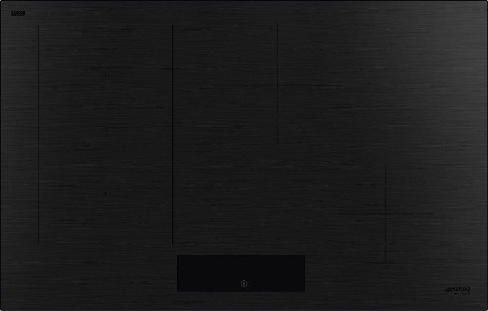 Smeg Classici SIM3844MB | Inductiekookplaten | 8017709338374