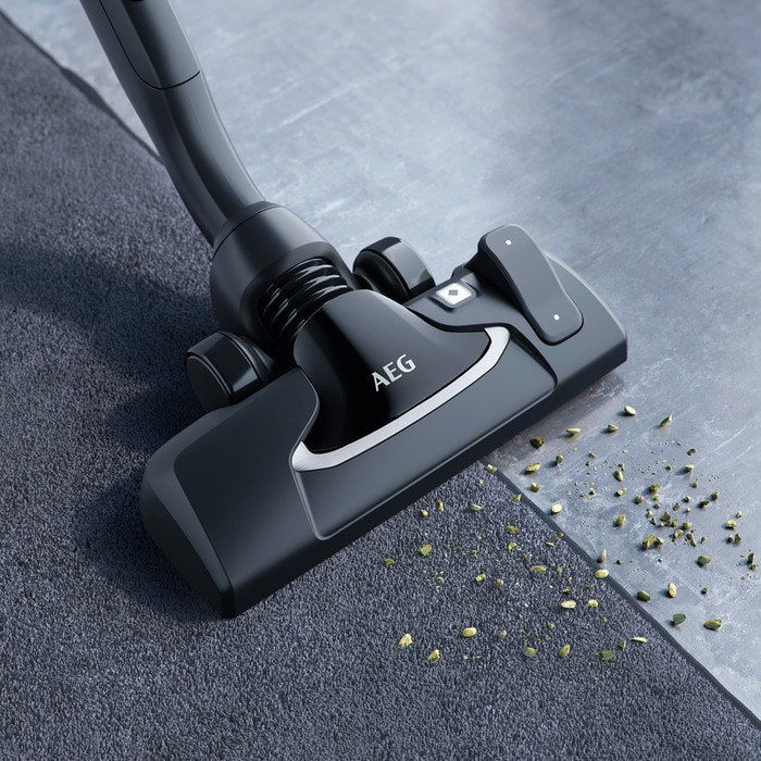 AEG PrecisionFlow mondstuk - ovale aansluiting - 36 mm 9001690701