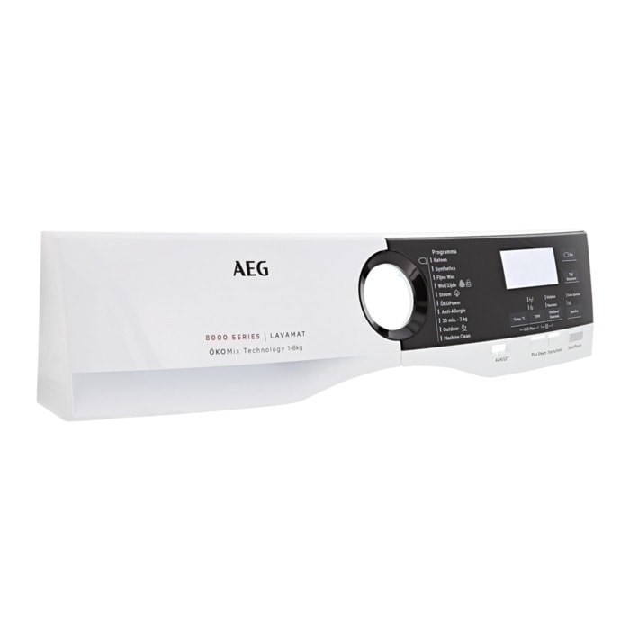 AEG Controlepaneel wit 140059912018