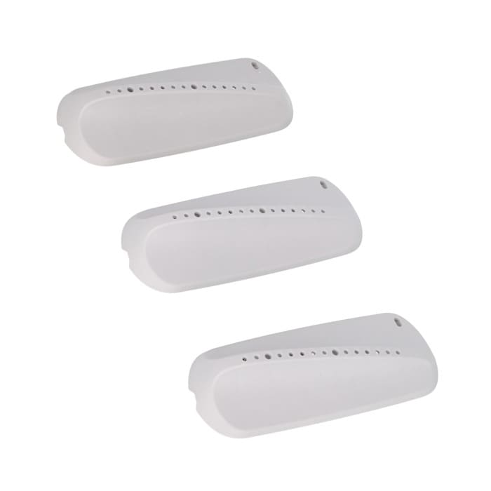 AEG meenemer, trommel, kit, 3 stk., E6,Grey 4055739553