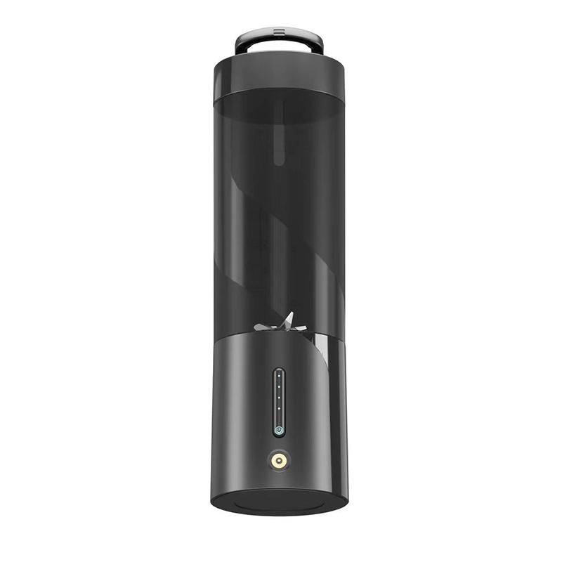Darling Women Boutique A Mini 450ml Citruspers Elektrische Sapblender Draagbare USB Oplaadbare Kleine Huishoudelijke Apparaten
