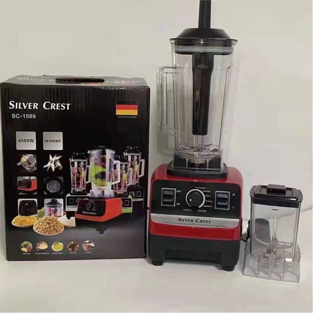 Refreshing Home Crushed ice water sapmachine Thuis muurbreker IJsbreker Keukenmachine snijder Sapcentrifuge Blender Malen EU