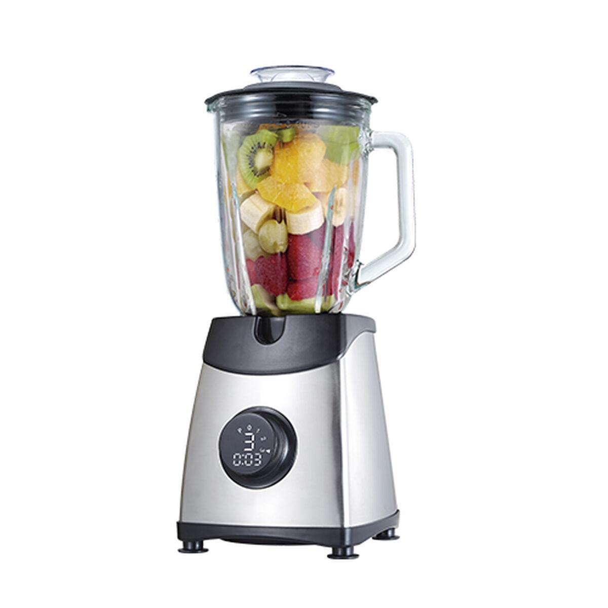 HomeTech Cup Blender TM Electron 500 W 1,5 L