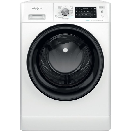 Whirlpool FFD 11489E BV BE Wasmachine