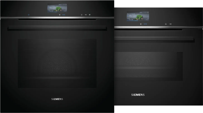Siemens HS736G1B1 +  CM776GKB1