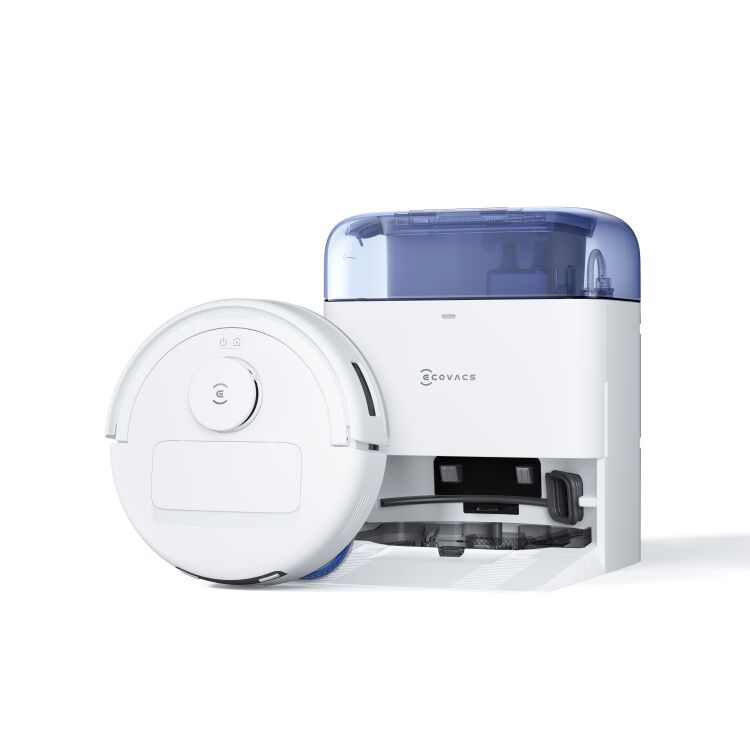 ECOVACS Deebot mini BLUE EU robotstofzuiger