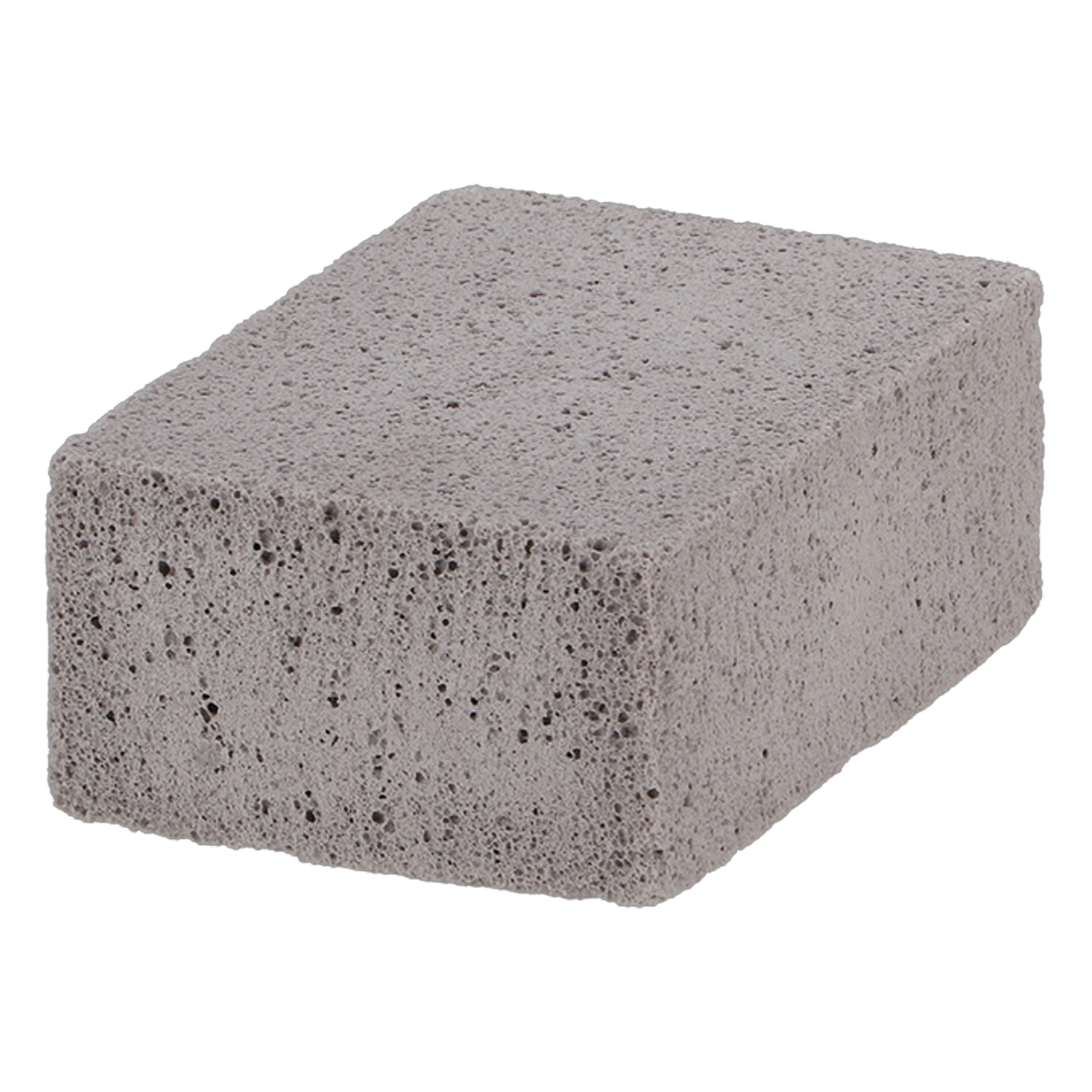 Fancy Flames BBQ Schoonmaak Steen - BBQ reinigingsblok - 10 x 7 x 4 cm -