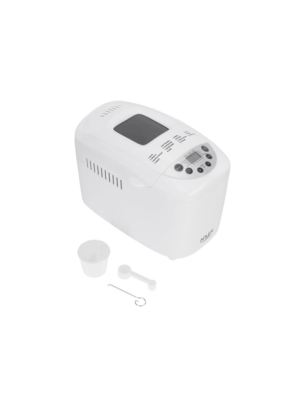Adler Broodbakmachine AD 6019