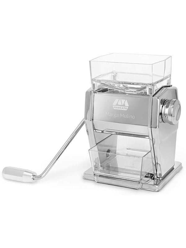 Marcato Keukenmachine - Marga Mulino Grain Grinder Mill