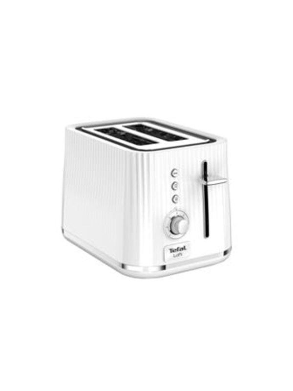 Tefal Broodrooster Loft 2S Toaster